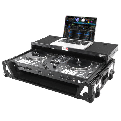 XS-RANEONE WLT WH