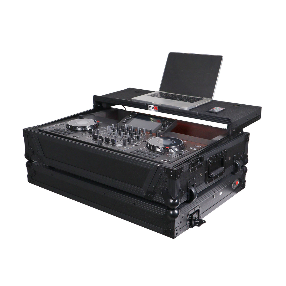 XS-SCLIVE4 LTBL