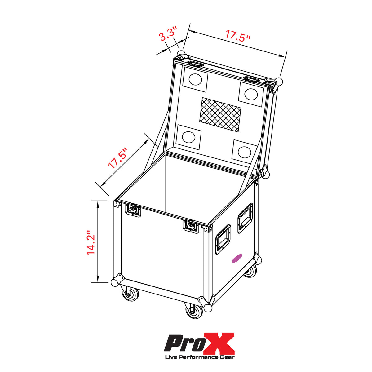 XS-UTL17