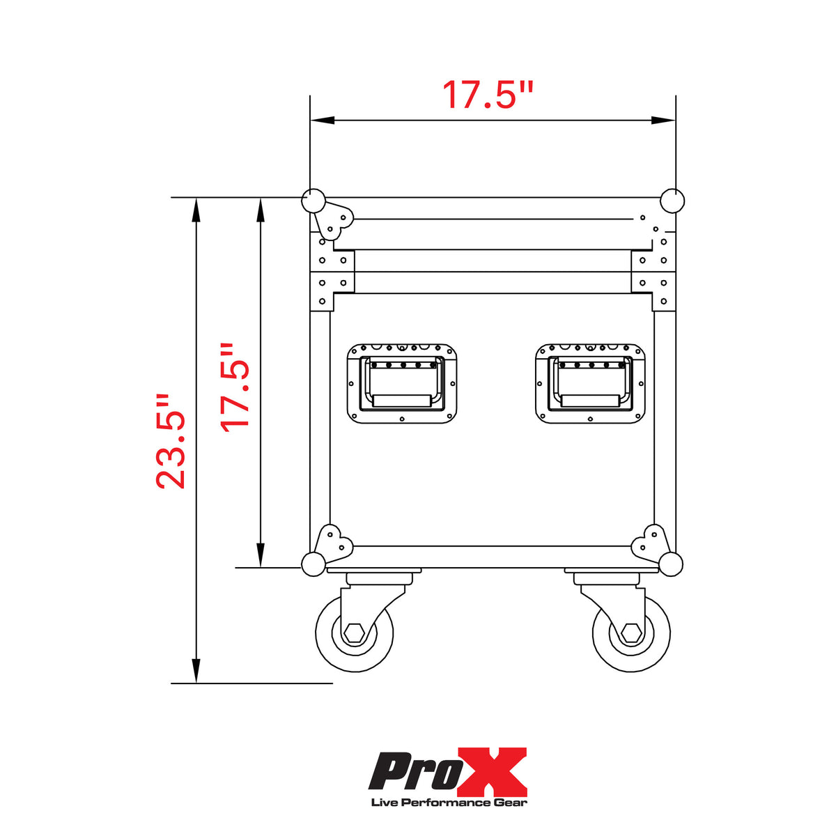 XS-UTL17
