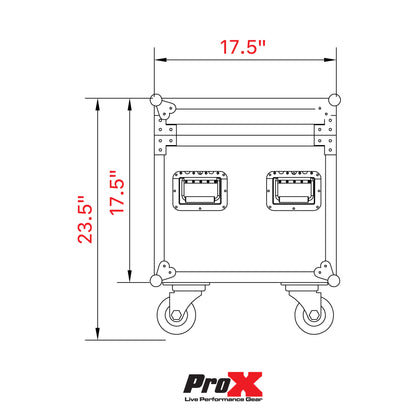 XS-UTL17