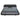 ProX XS-AHSQ7DHW ATA Flight Case For SQ7 Digital Mixer Console w/Doghouse+Wheels