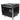 ProX XS-UTL6 Heavy-Duty ATA Utility Flight Travel Storage Road Case w/4" Casters