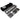 ProX XT-FTP328-656-B Flex Tower Totem Package Adjustable 3.28'-6.56' w/Carry Bag