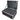 ProX XS-PARU612W Utility Road Case+Wheels for 6 Large or 12 Slim LED Par Lights