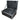 ProX XS-PARU612W Utility Road Case+Wheels for 6 Large or 12 Slim LED Par Lights