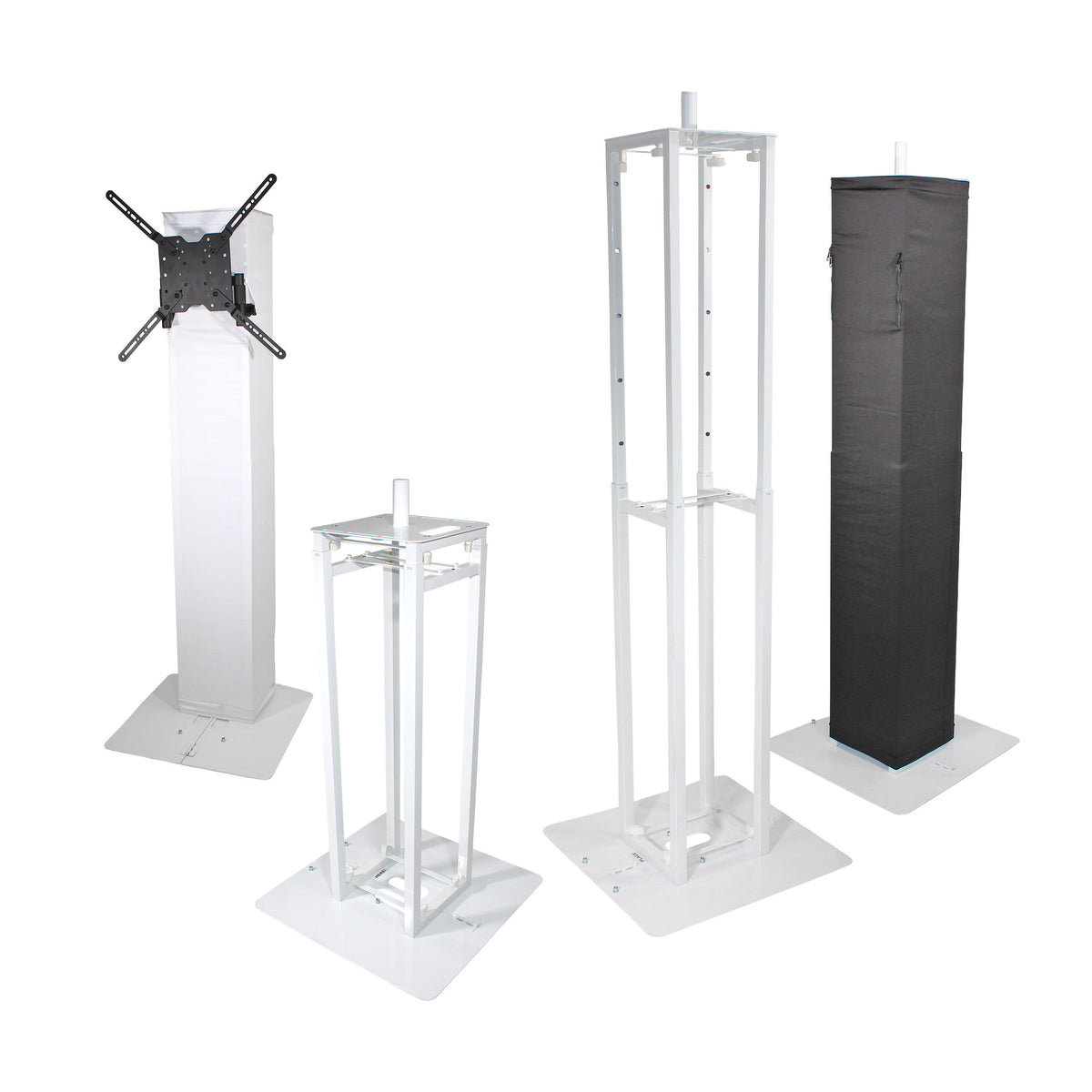XT-FLEXTOTEM TV