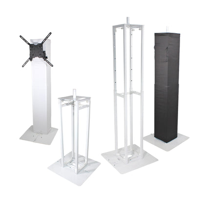XT-FLEXTOTEM TV