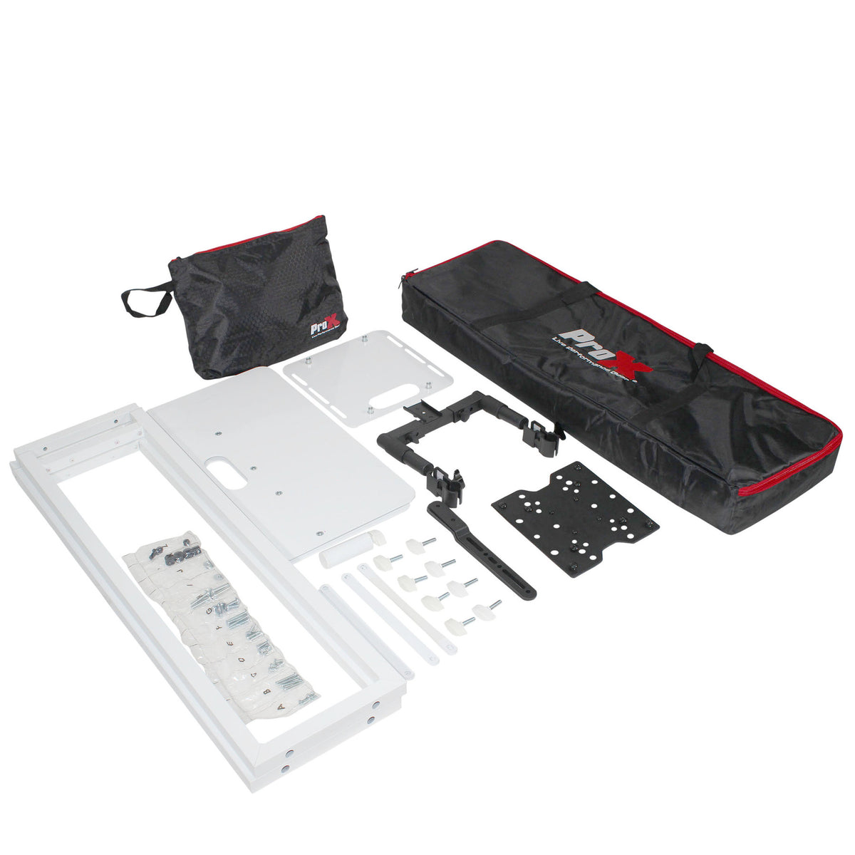 XT-FLEXTOTEM TV