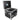ProX XS-UTL243030W MK2 ATA Utility Road/Flight Case w/Dividers+Tray+4" Casters