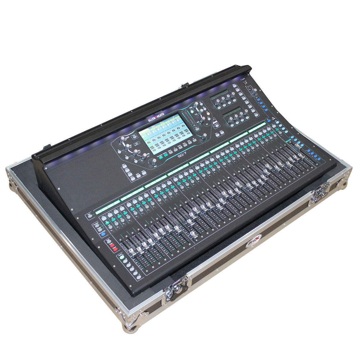 XS-AHSQ7W