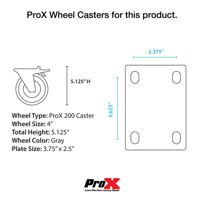 XS-UTL243036W MK2
