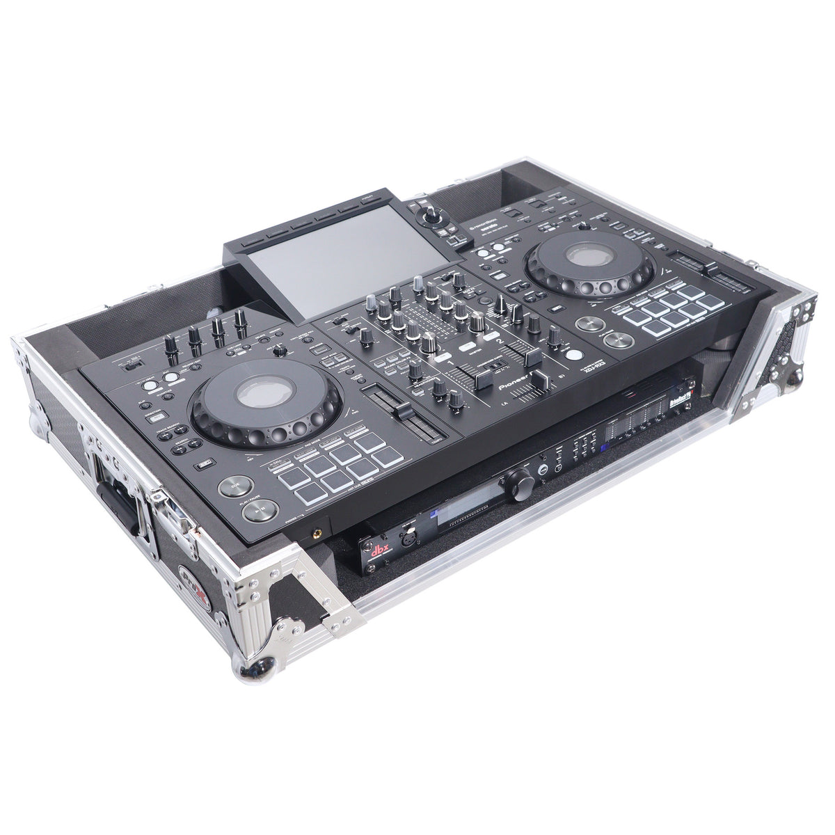XS-XDJRX3 W
