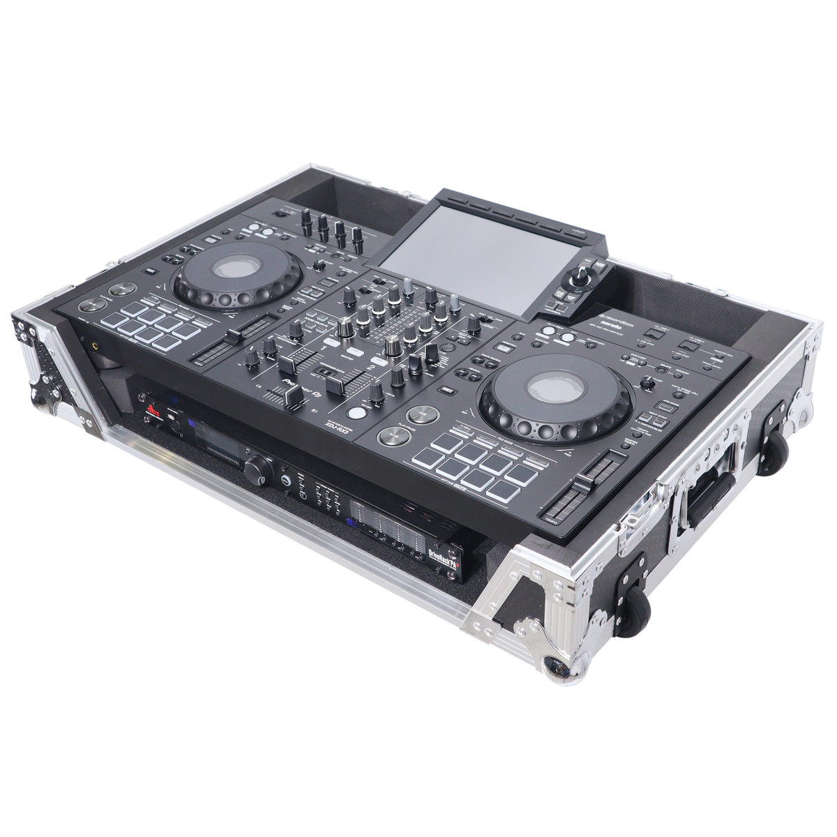 XS-XDJRX3 W