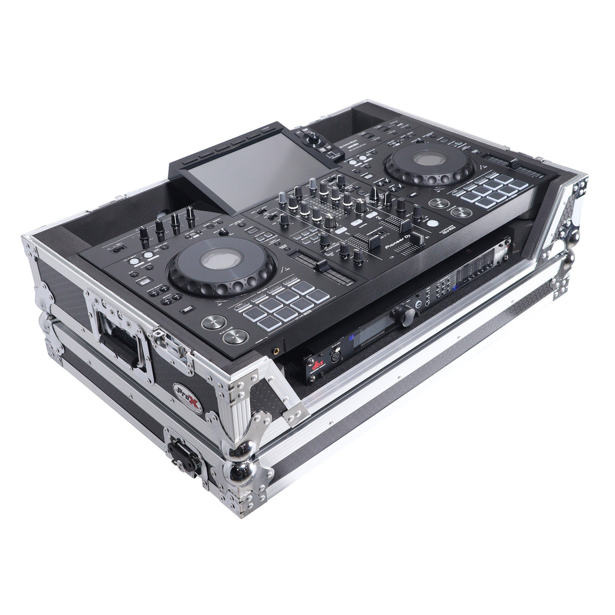 XS-XDJRX3 W