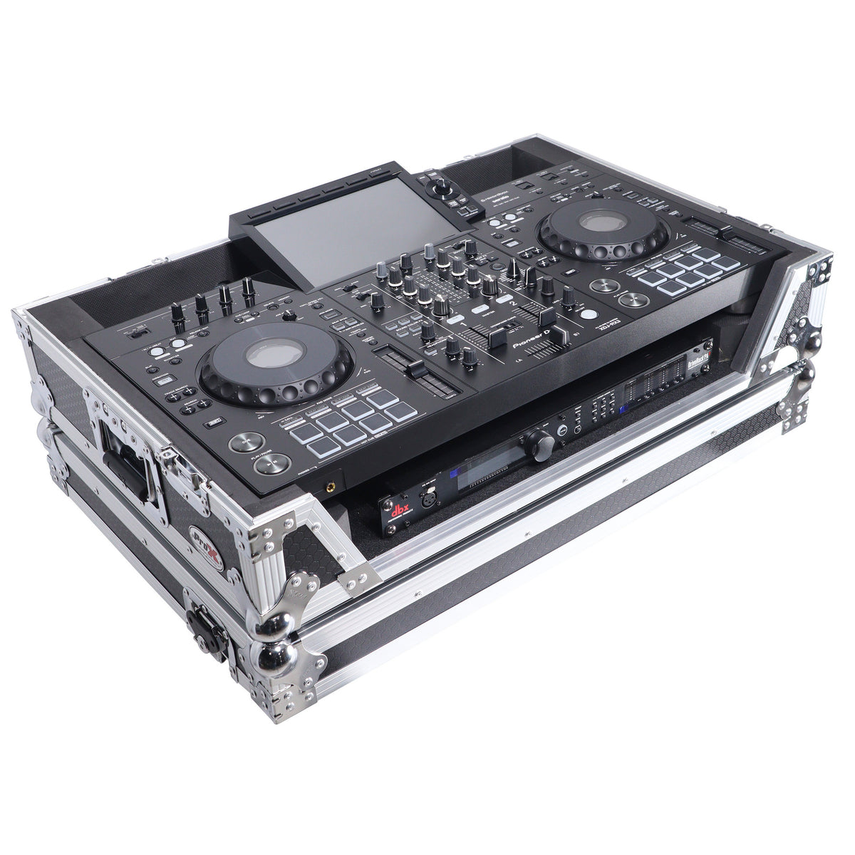 XS-XDJRX3 W