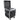ProX XS-UTL47 PKG2 1 Large+1 Medium Utility ATA Flight Travel Case+4" Casters