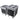ProX XS-UTL47 PKG2 1 Large+1 Medium Utility ATA Flight Travel Case+4" Casters