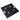 ProX XT-BP3030S 30" 10mm Truss Base Plate For F34/32/31 Square Truss+Connectors