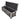 ProX XS-UTL7 Heavy-Duty ATA Utility Flight Travel Road Case w/Low Profile Wheels