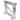 ProX XT-F32JBOX I-Beam For F32 Truss 6-Way Universal Box Junction 3mm Wall