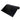 ProX XT-LECTERN24 24" Lectern Fits F34 w/4 Punched for D-Series Connectors Black
