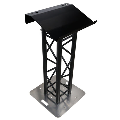XT-LECTERN24 BL