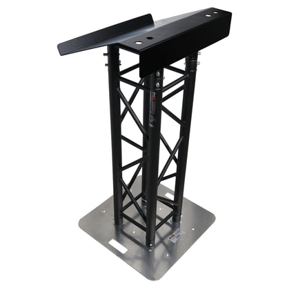 XT-LECTERN24 BL