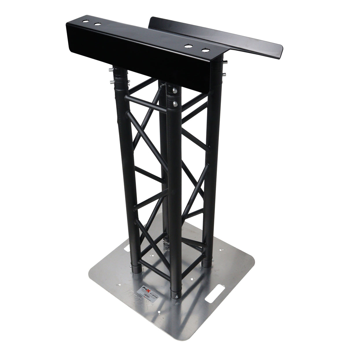 XT-LECTERN24 BL
