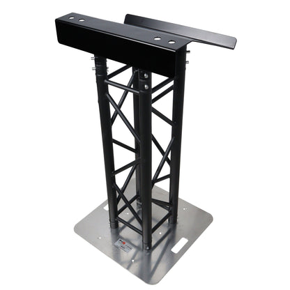 XT-LECTERN24 BL