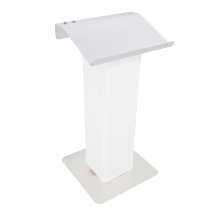 XT-LECTERN24 WH