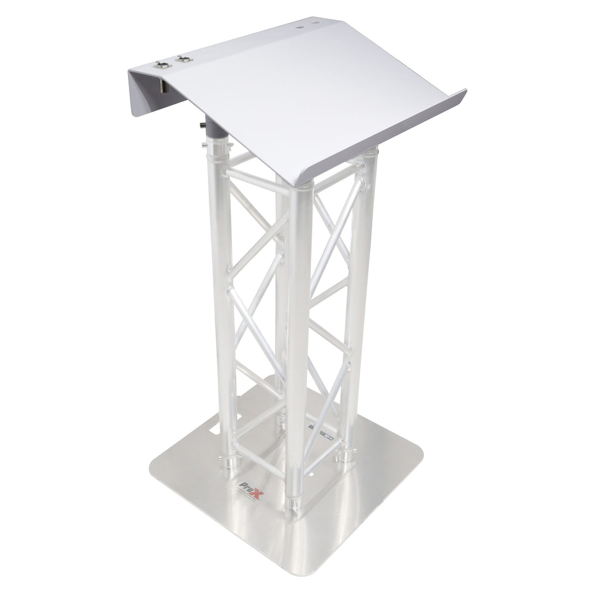 XT-LECTERN24 WH