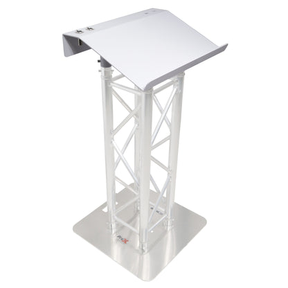 XT-LECTERN24 WH