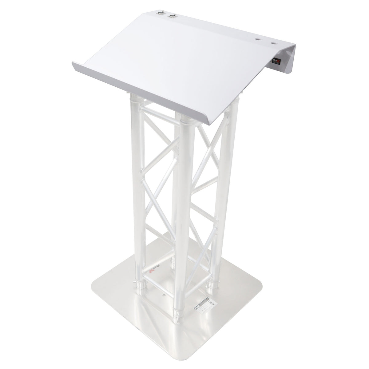 XT-LECTERN24 WH