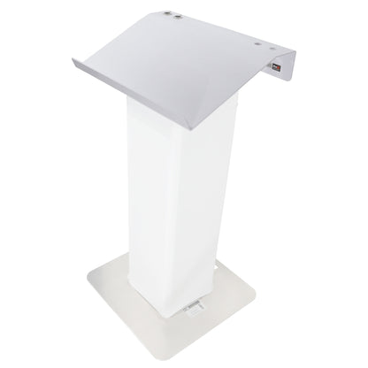 XT-LECTERN24 WH