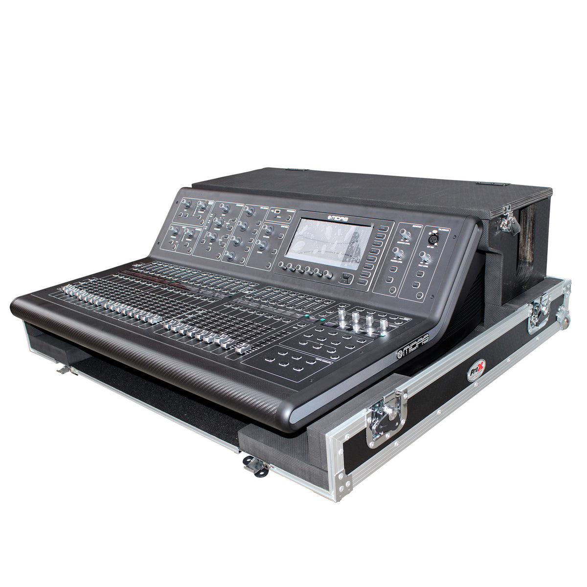 XS-MIDM32DHW