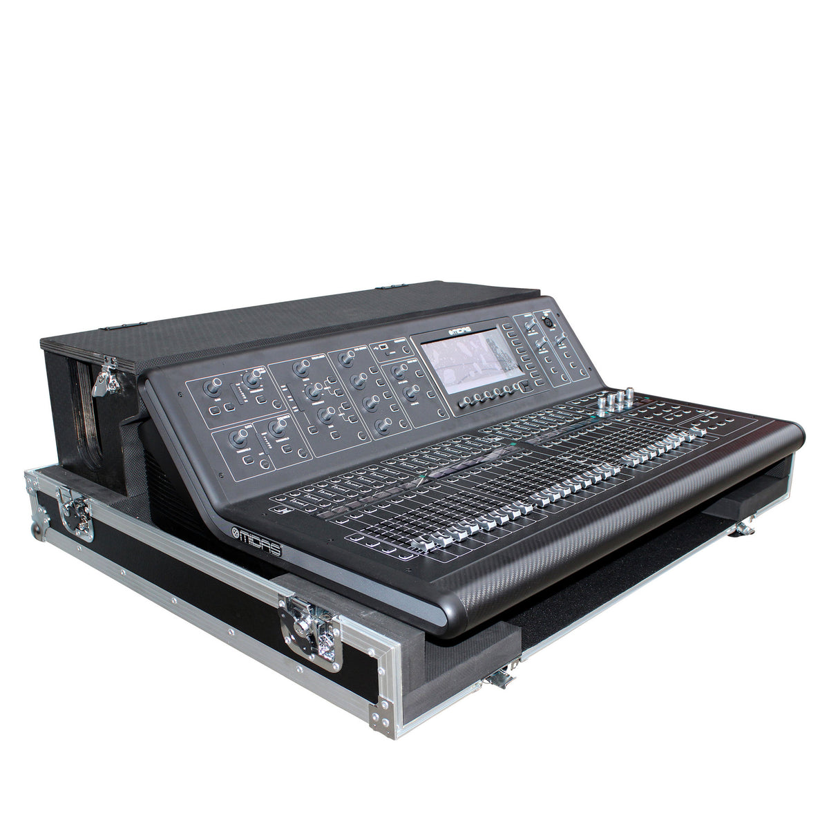 XS-MIDM32DHW