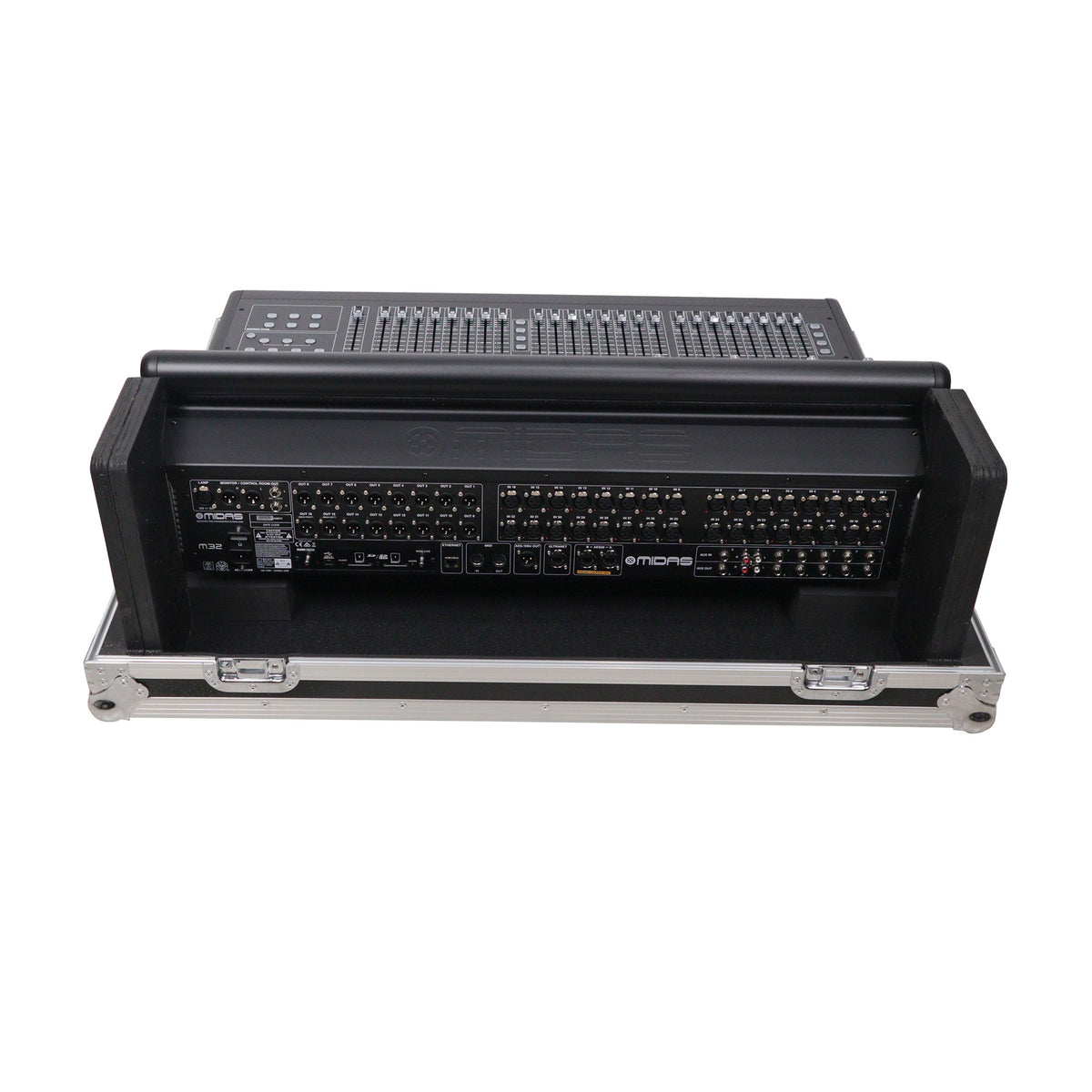 XS-MIDM32W