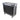 ProX XS-YMTF5DHW ATA Flight Case For Yamaha TF5 Mixer Console w/Doghouse+Wheels