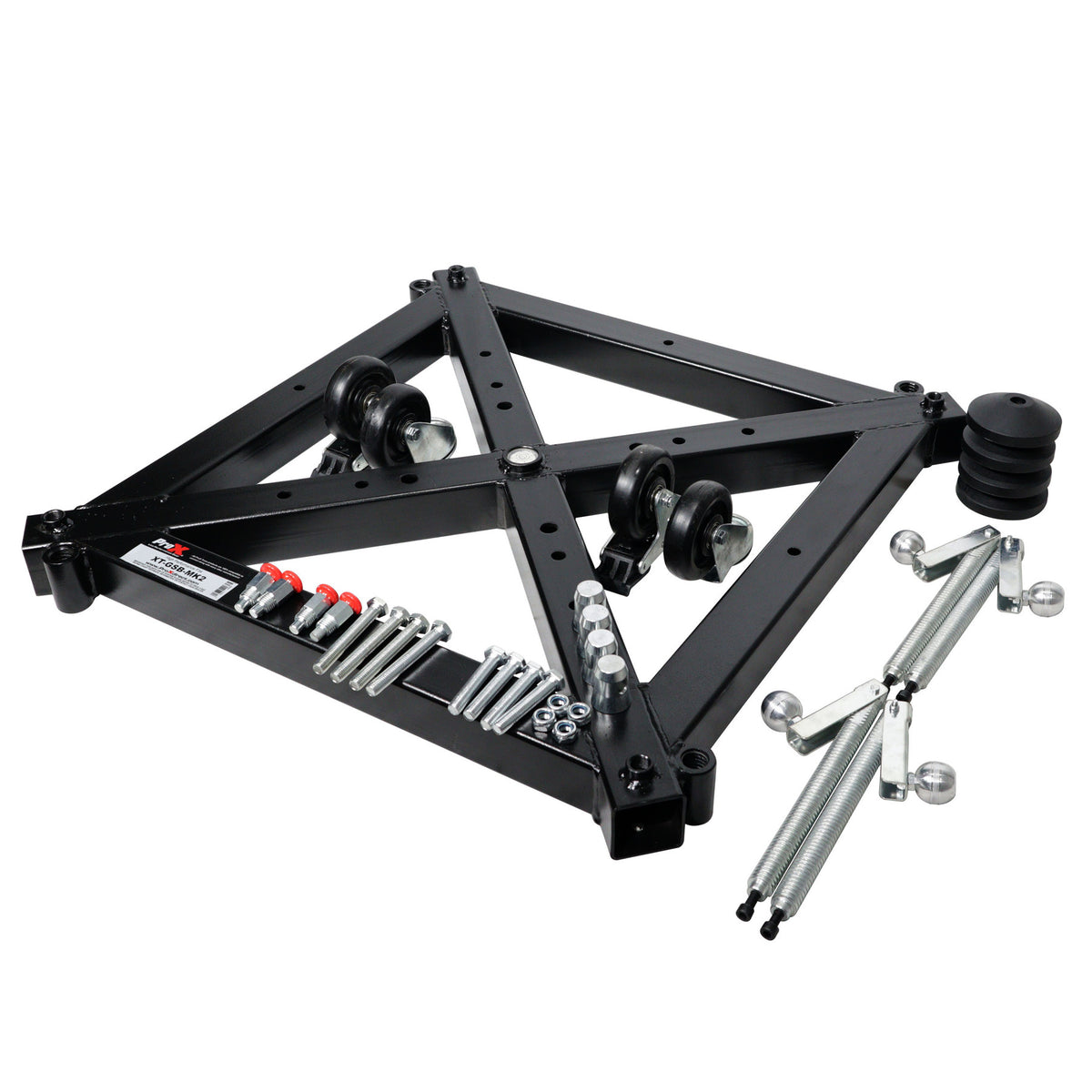 XT-GSB MK3