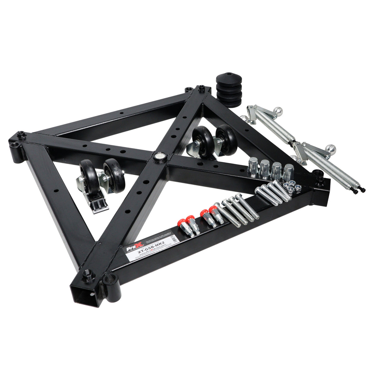XT-GSB MK3