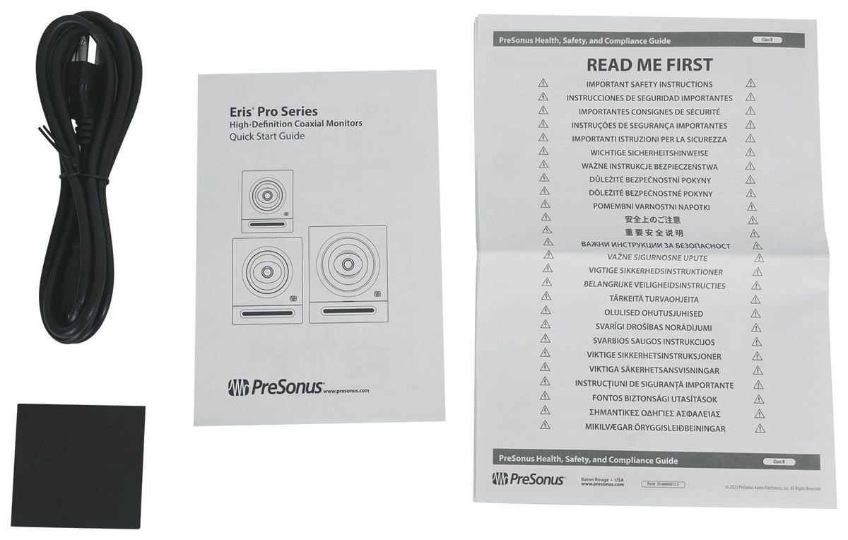 Eris Pro 6