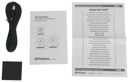 Eris Pro 6