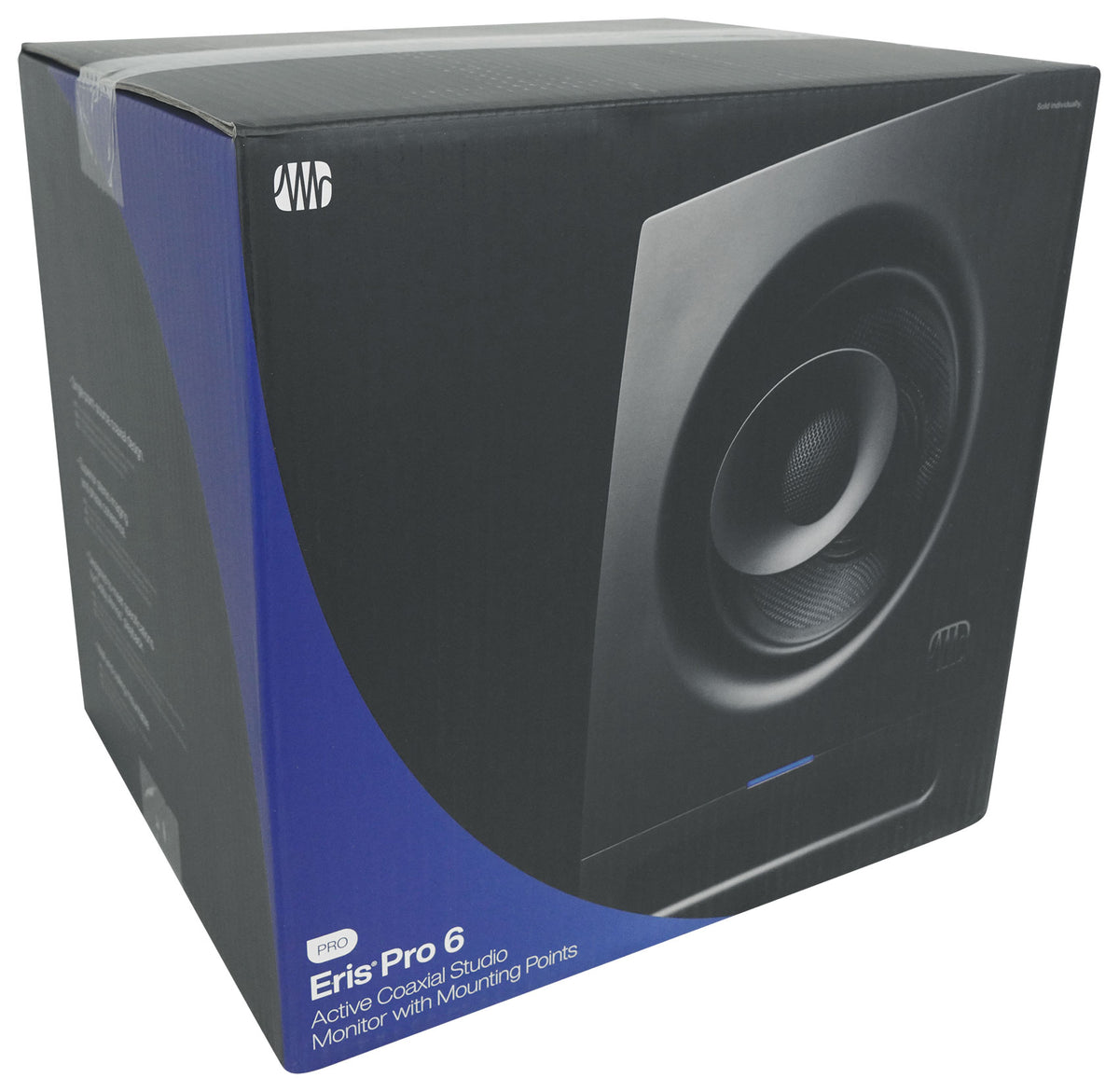 Eris Pro 6
