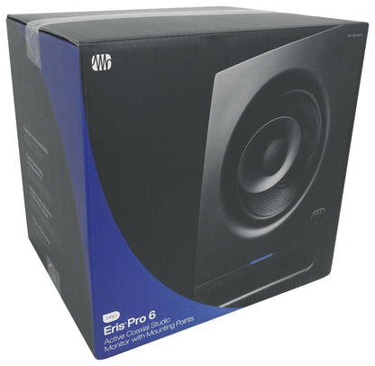 Eris Pro 6