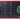 Focusrite Scarlett 4i4 4th Gen Studio Recording USB Audio Interface+Software