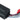 Rockville PS40 4 Channel ATV/UTV/Motorcycle Bluetooth Amplifier IP65 Micro Amp