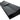 Rockville 2) 10" Sub Box for 09-17 Ford F150 Super Crew+2017 F250/350 Super Duty