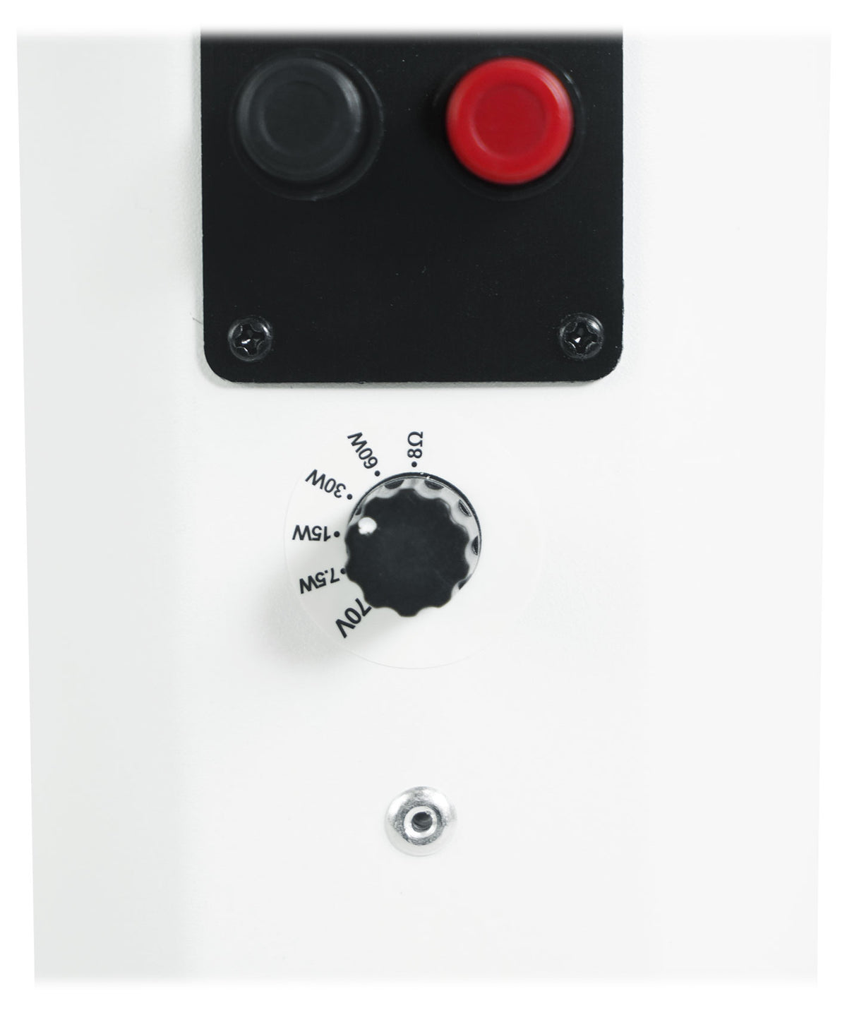 WET ARRAY 5 White
