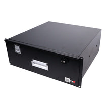 T-4RD-18 MK3 4U Rack Mount Drawer